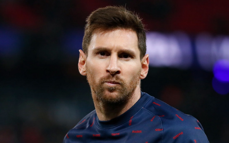 Lionel Messi se oporavio od korona virusa