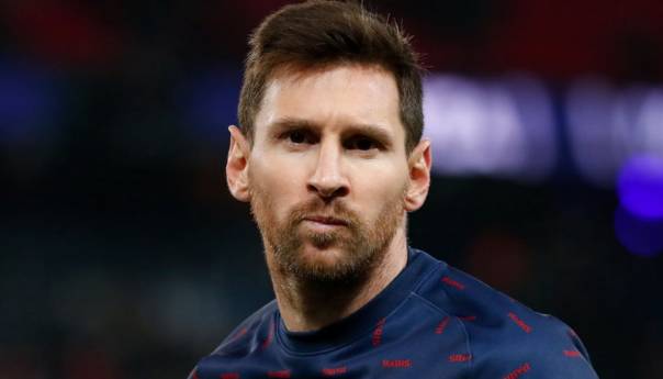 Lionel Messi se oporavio od korona virusa
