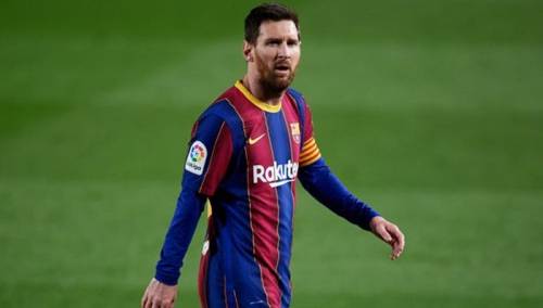 Lionelu Messiju u ponoć ističe ugovor s Barcelonom