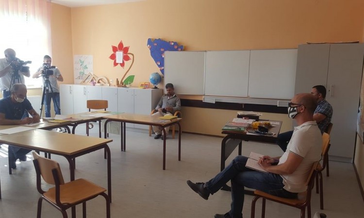 Liplje: Roditelji odlučni u zahtjevu da djeca izučavaju bosanski jezik