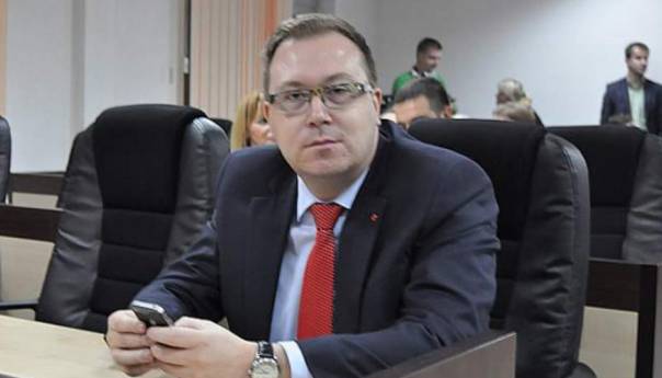 Lipovači sedam mjeseci zatvora za krivotvorenje službene isprave