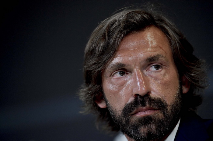 Lippi: Pirlo može biti uspješan kao Zidane