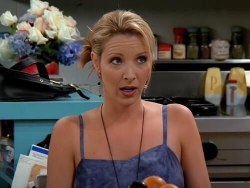 Lisa Kudrow otkrila šta ju je najviše nerviralo na snimanju Friends-a