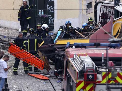 Lisabon oplakuje 17 poginulih u nesreći žičare, istraga o uzrocima u toku