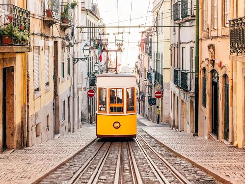 Lisabon planira veliku promjenu za uspinjaču koja je imala tragičnu nesreću