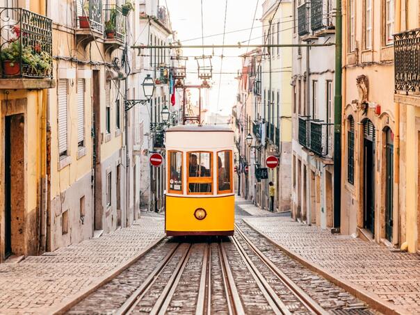 Lisabon planira veliku promjenu za uspinjaču koja je imala tragičnu nesreću