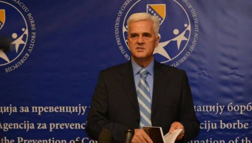 Lisak: U Federaciji BiH regulirati prava istospolnih parova