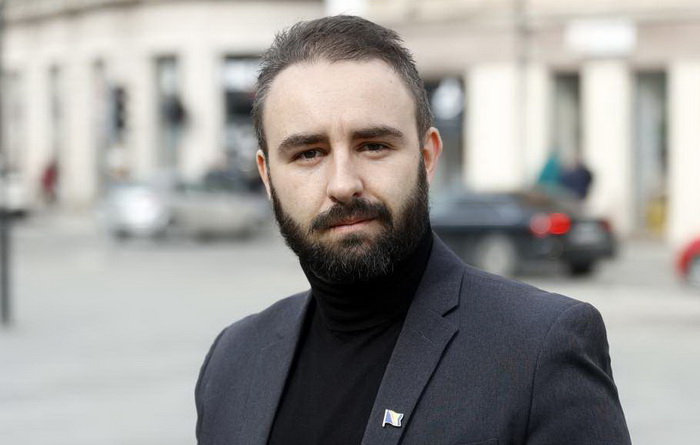 Lisica: Prvi mart 1992. je kruna bh. historije