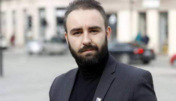 Lisica: Prvi mart 1992. je kruna bh. historije