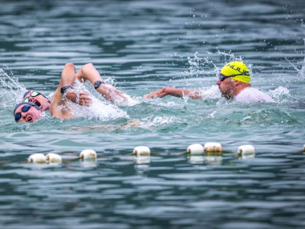 Lisičići domaćin Državnog prvenstva BiH u triatlonu: 83 takmičara iz šest zemalja