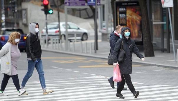 Lista europskih zemalja koje su počele ublažavati restrikcije