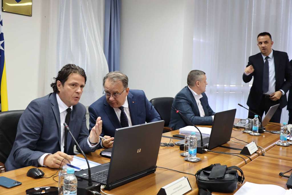 Lista namirnica kojim je propisana najviša marža proširena s devet na 15 proizvoda