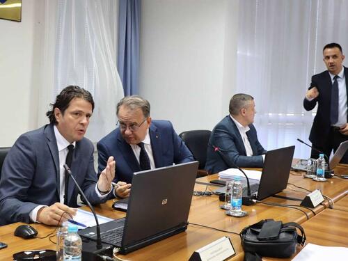 Lista namirnica kojim je propisana najviša marža proširena s devet na 15 proizvoda