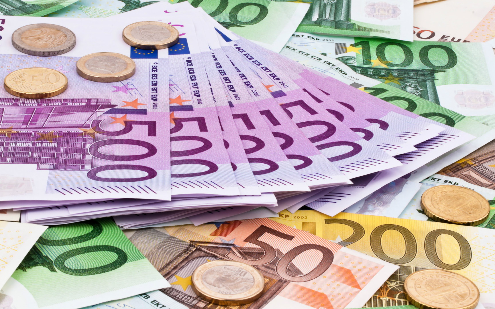 Litvanija blokirala milione eura za Bjelorusiju iz EU fondova