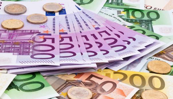 Litvanija blokirala milione eura za Bjelorusiju iz EU fondova