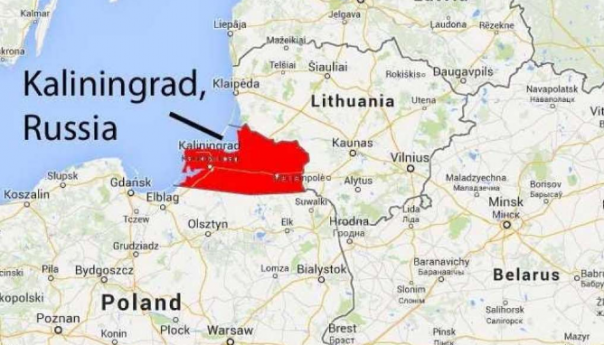 Litvanija će dopustiti tranzit sankcionirane ruske robe u Kalinjingrad