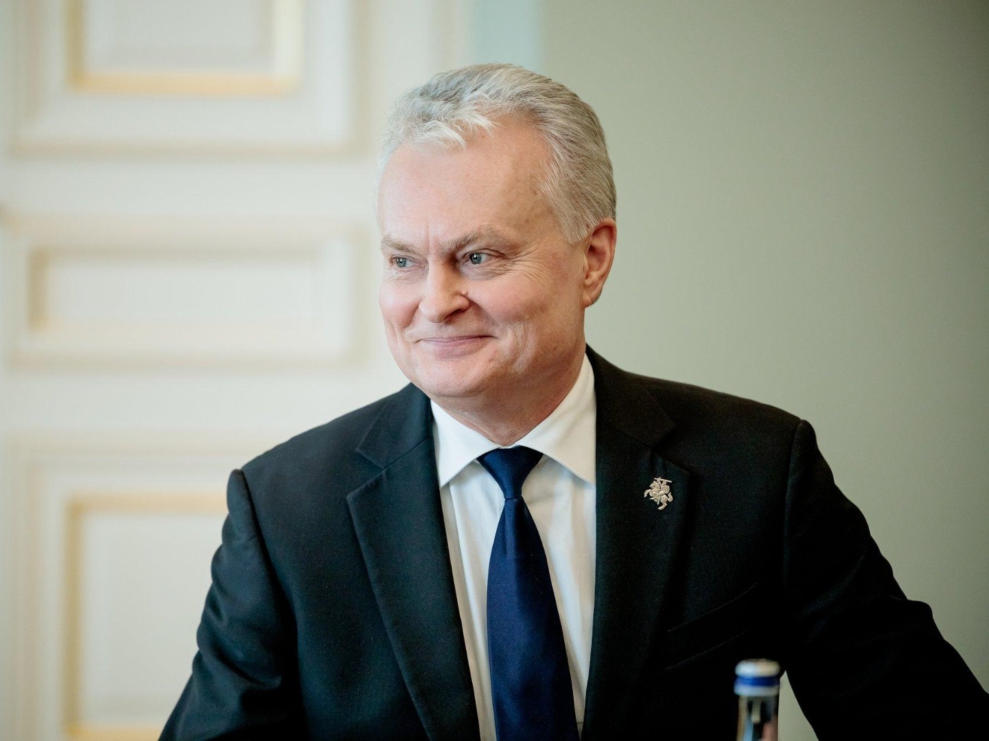 Litvanija će se pridružiti američkoj koaliciji u Hormuškom moreuzu