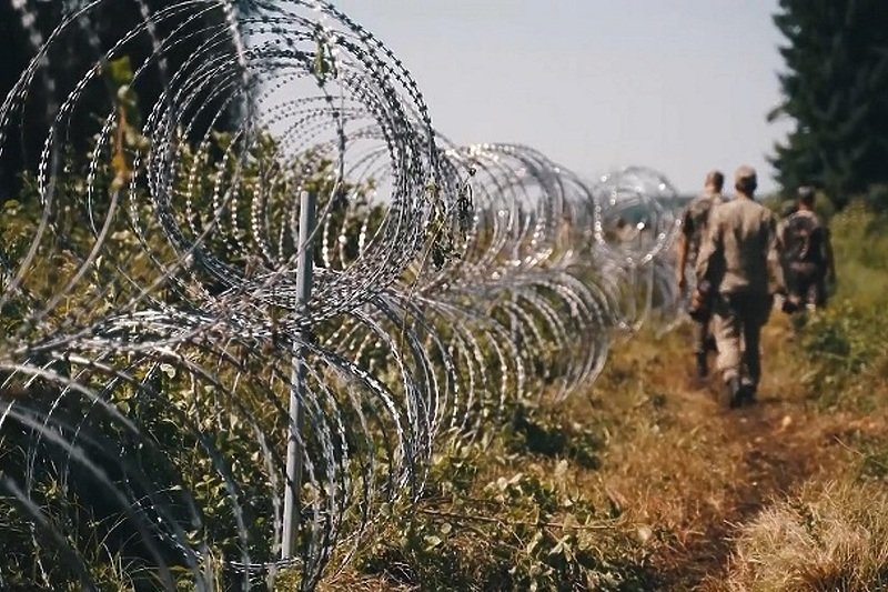 Litvanija će u gradnju ograde na granici s Bjelorusijom uložiti 152 miliona eura