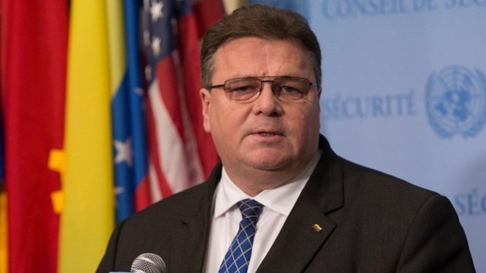 Litvanija optužila Rusiju da koristi bjelorusku krizu za širenje uticaja