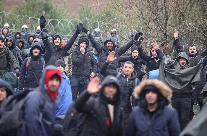 Litvanija proglasila vanredno stanje na granici