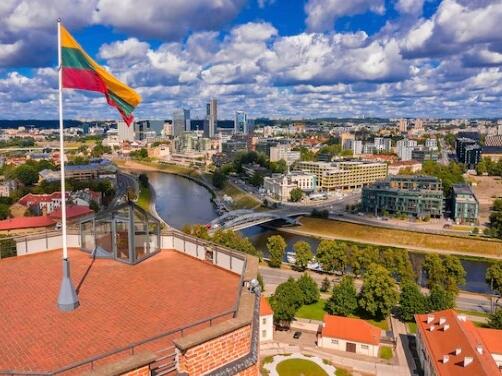 Litvanija proglasila vanredno stanje