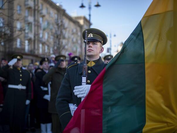 Litvanija razvija plan evakuacije, dobila sredstva EU za jačanje granice