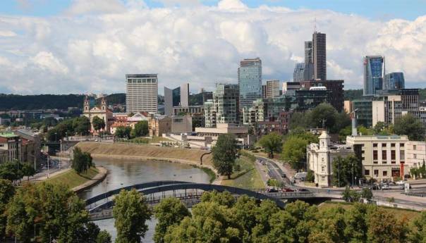 Litvanija ukinula mjere izolacije