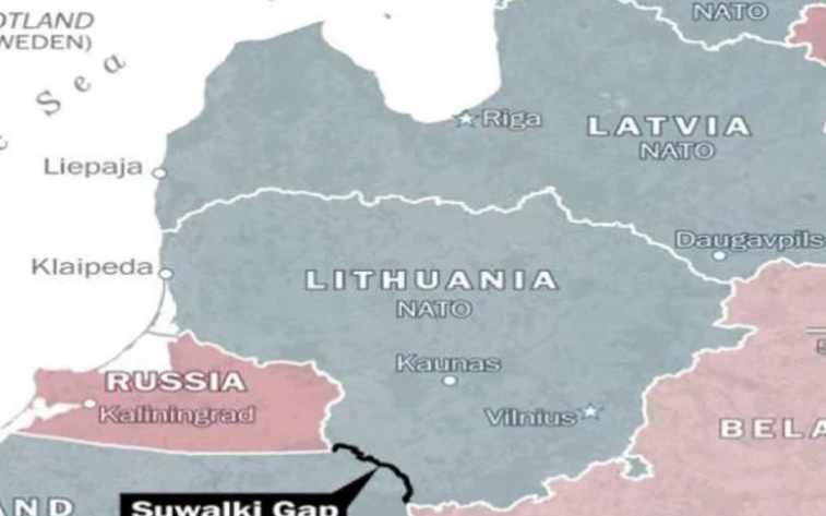 Litvanija: Vojska je spremna za potencijalnu rusku agresiju
