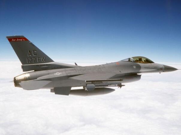 Litvanija zatvara vazdušni prostor zbog Rusije?