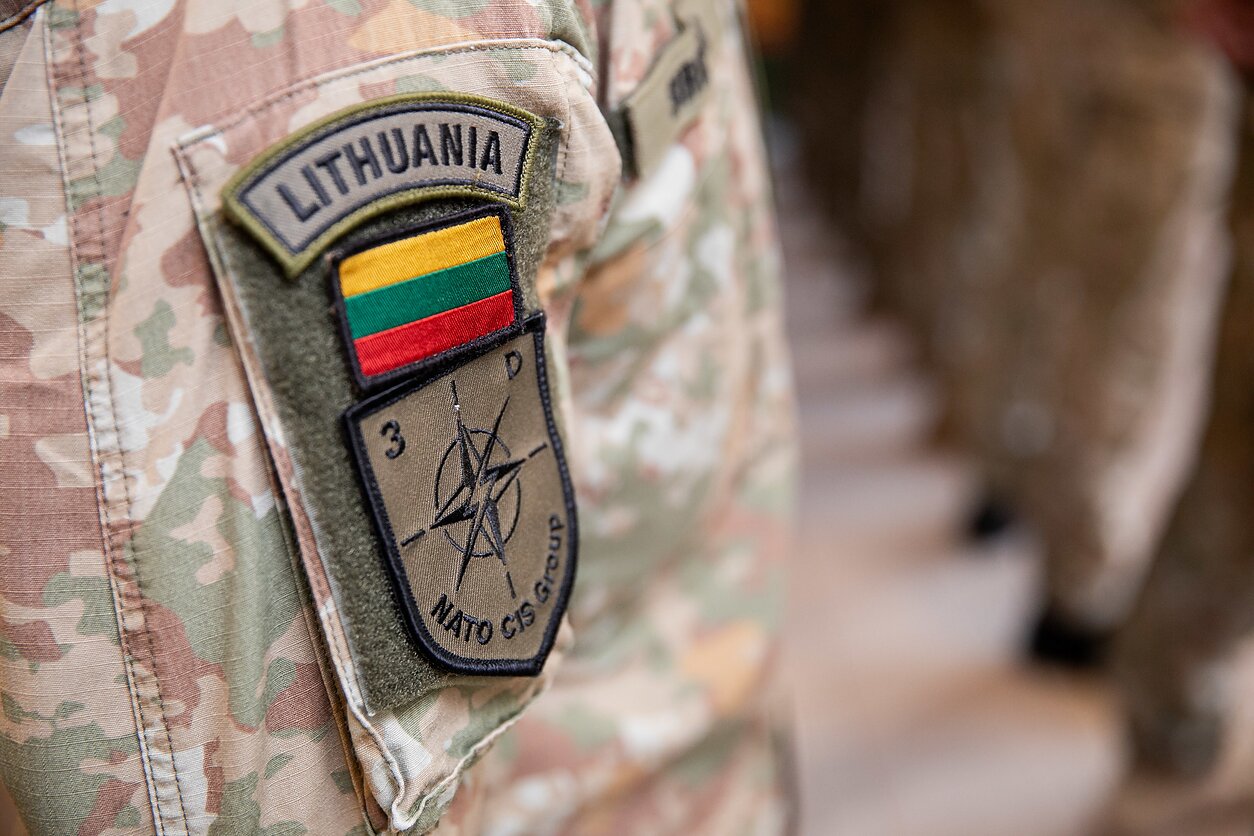 Litvanske obavještajne službe: Rusija širi vojne sposobnosti prema Baltiku