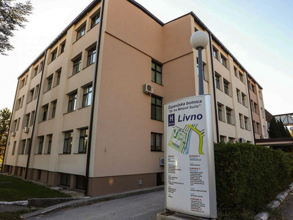Livanjski ljekari najavili otkaze: Preopterećeni smo i malo plaćeni