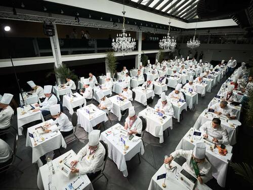 Livanjski sir Mljekare Livno ponovno ostvario zavidne svjetske rezultate