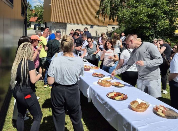 Livanjski sir sve češće na turističkim rutama kroz Livno