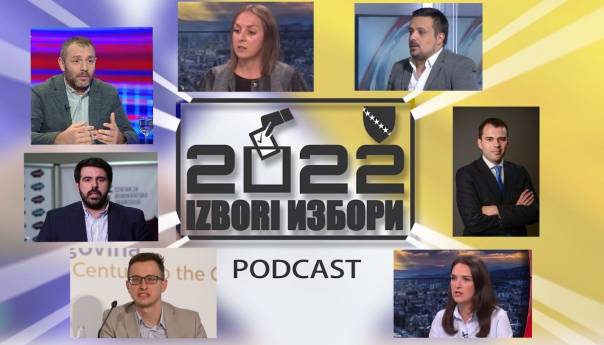 Live Podcast u izbornoj noći: Tri portala i prvi rezultati izbora