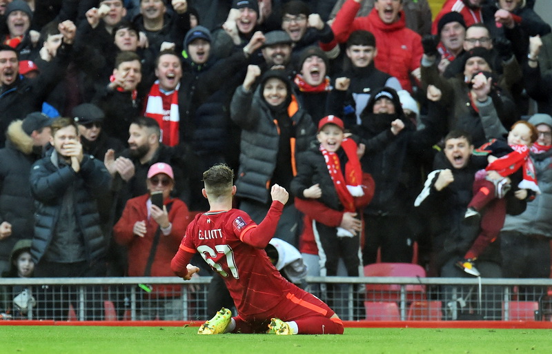 Liverpool bez problema do naredne runde FA Cupa