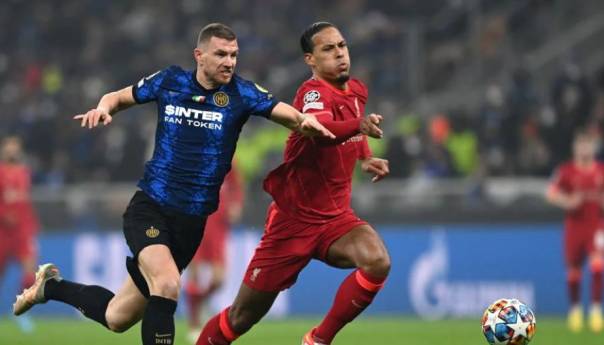 Liverpool bolji od Džekinog Intera