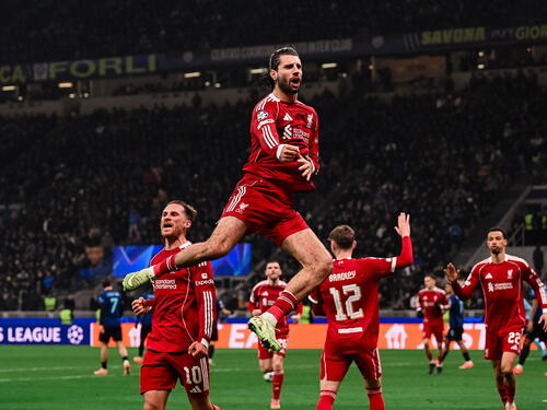 Liverpool bolji od Intera u derbiju večeri, Atalanta srušila Chelsea