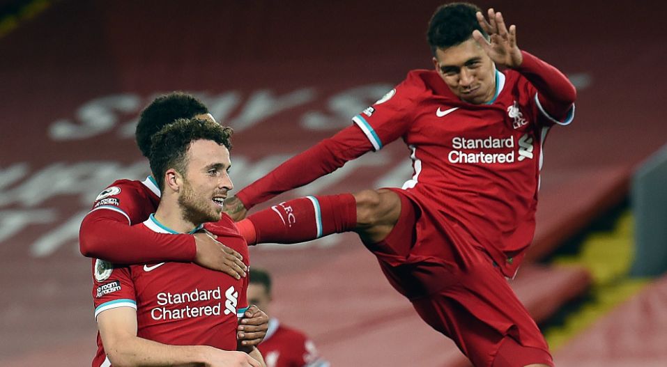 Liverpool briljirao na Anfieldu i savladao Leicester