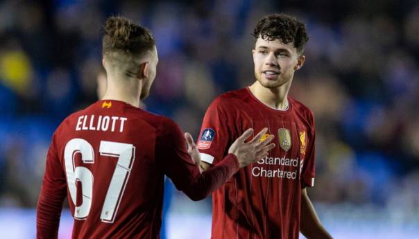 Liverpool će ponovo morati na megdan sa trećeligašem