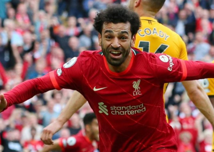 Liverpool do pobjede u finišu meča, Salah upisao tri asistencije