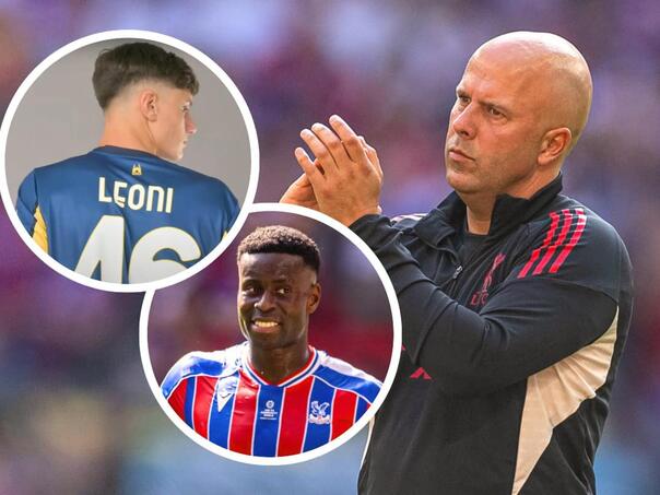 Liverpool doveo čudo od 18 godina, platio ga 30 miliona eura