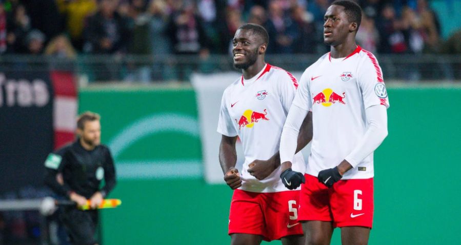 Liverpool doveo Konatea za 40 miliona eura