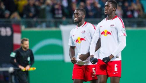 Liverpool doveo Konatea za 40 miliona eura