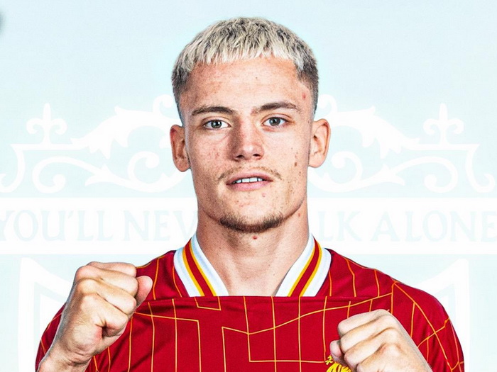 Liverpool doveo zvijezdu Bundeslige za 137,5 miliona eura