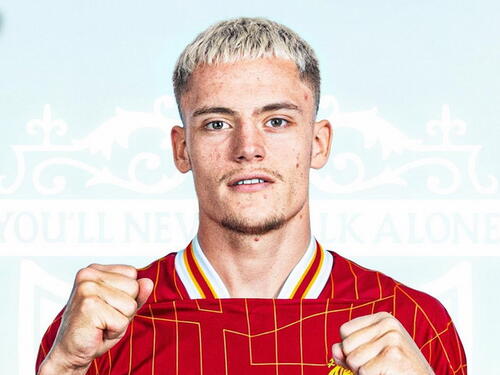 Liverpool doveo zvijezdu Bundeslige za 137,5 miliona eura