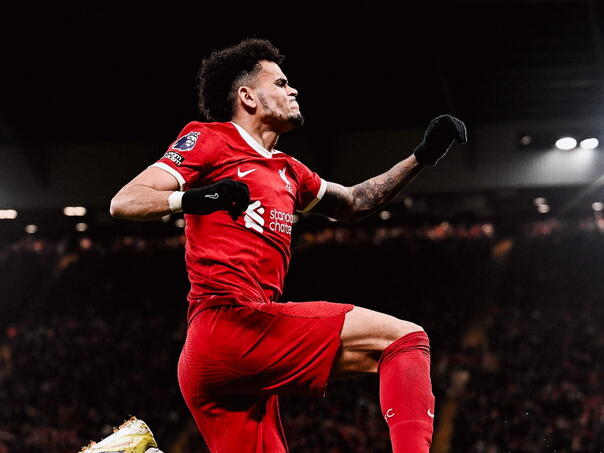 Liverpool gubio pa u drugom poluvremenu zabio četiri gola i pobijedio