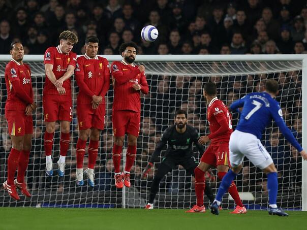 Liverpool i Chelsea remizirali na Anfieldu