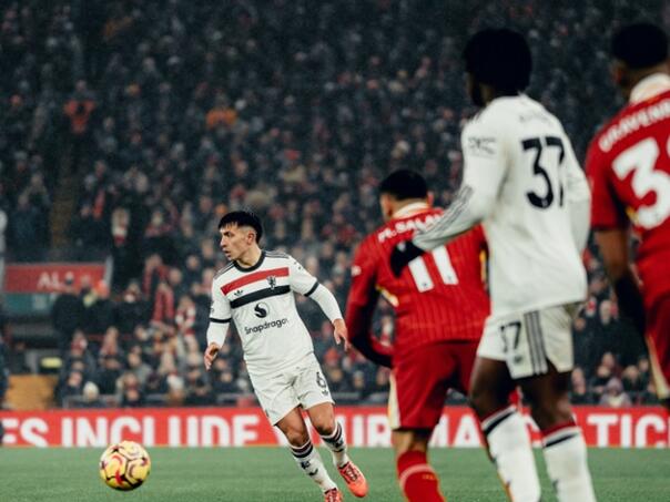 Liverpool i Manchester United remizirali na Anfieldu