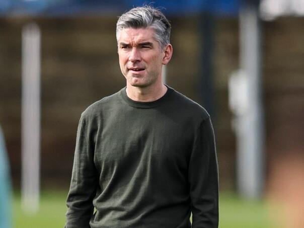 Liverpool ima novog sportskog direktora