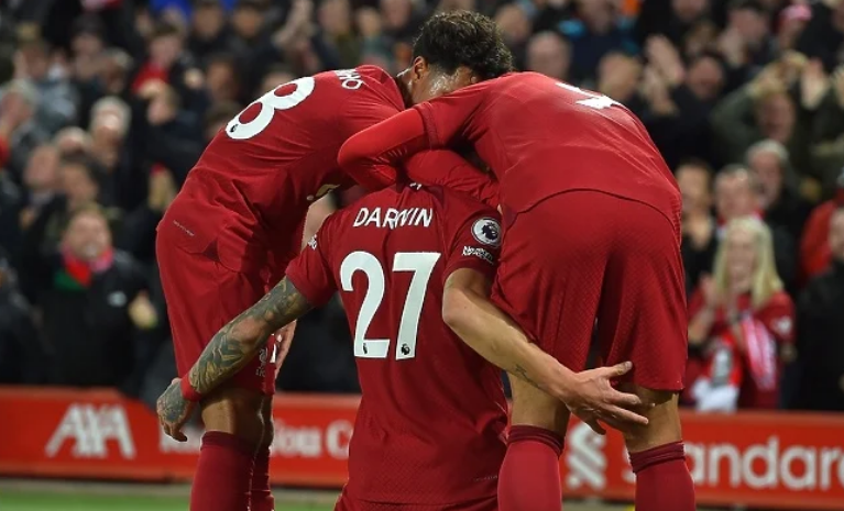Liverpool izborio još jednu tešku pobjedu na putu oporavka; Chelsea neuspješan s Brentfordom